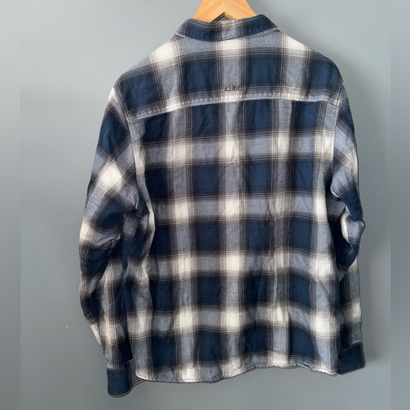 KÜHL Men's The Law Flannel - Picture 7 of 12